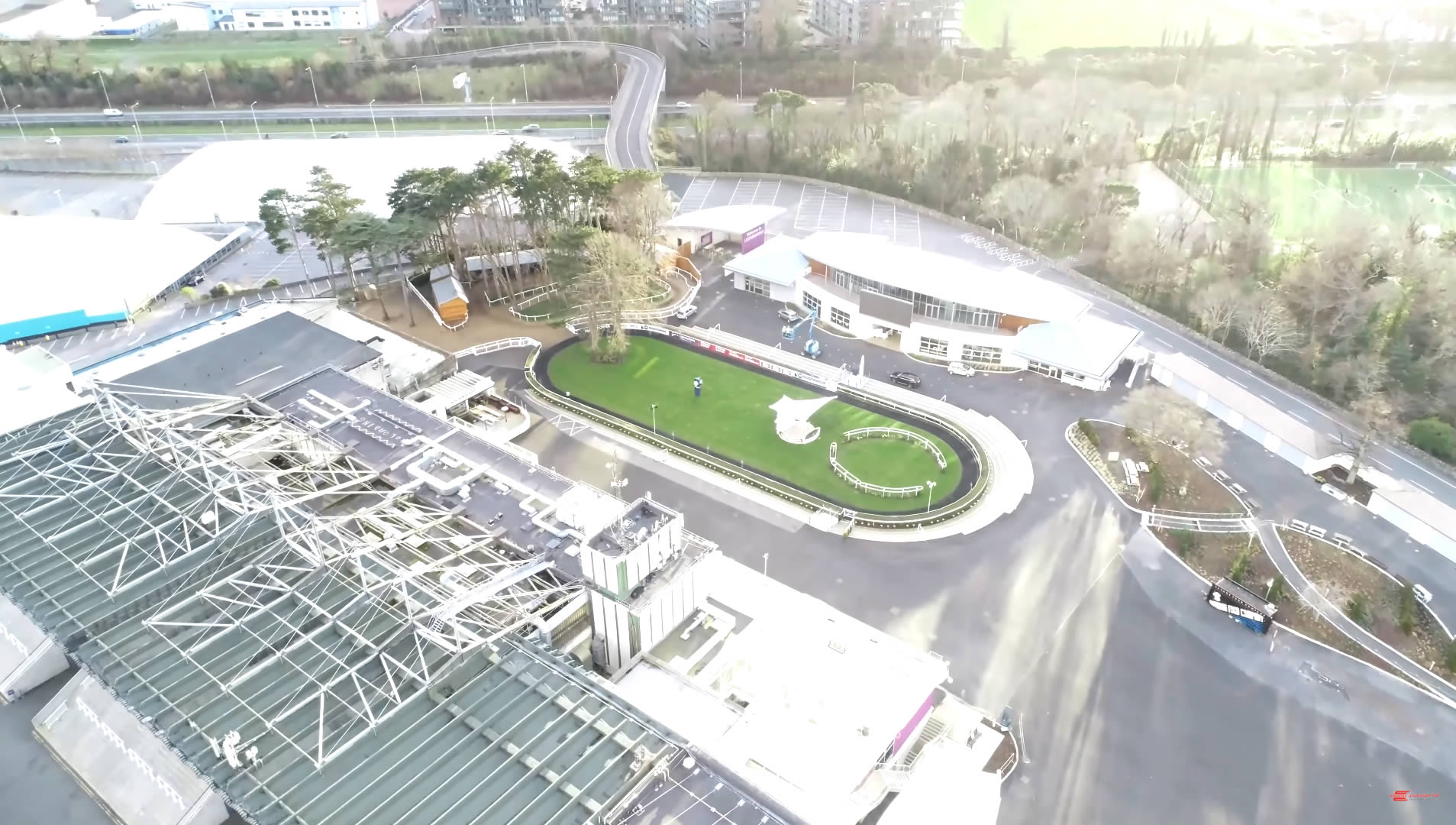 Leopardstown Racecourse